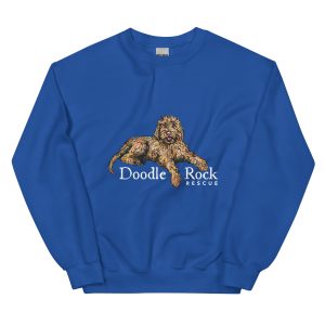 DRR Logo Unisex Sweatshirt