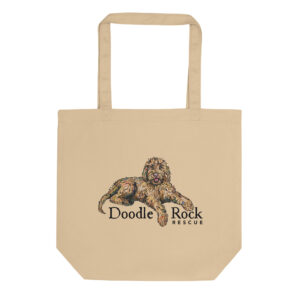 Support DRR Medium Eco Tote Bag