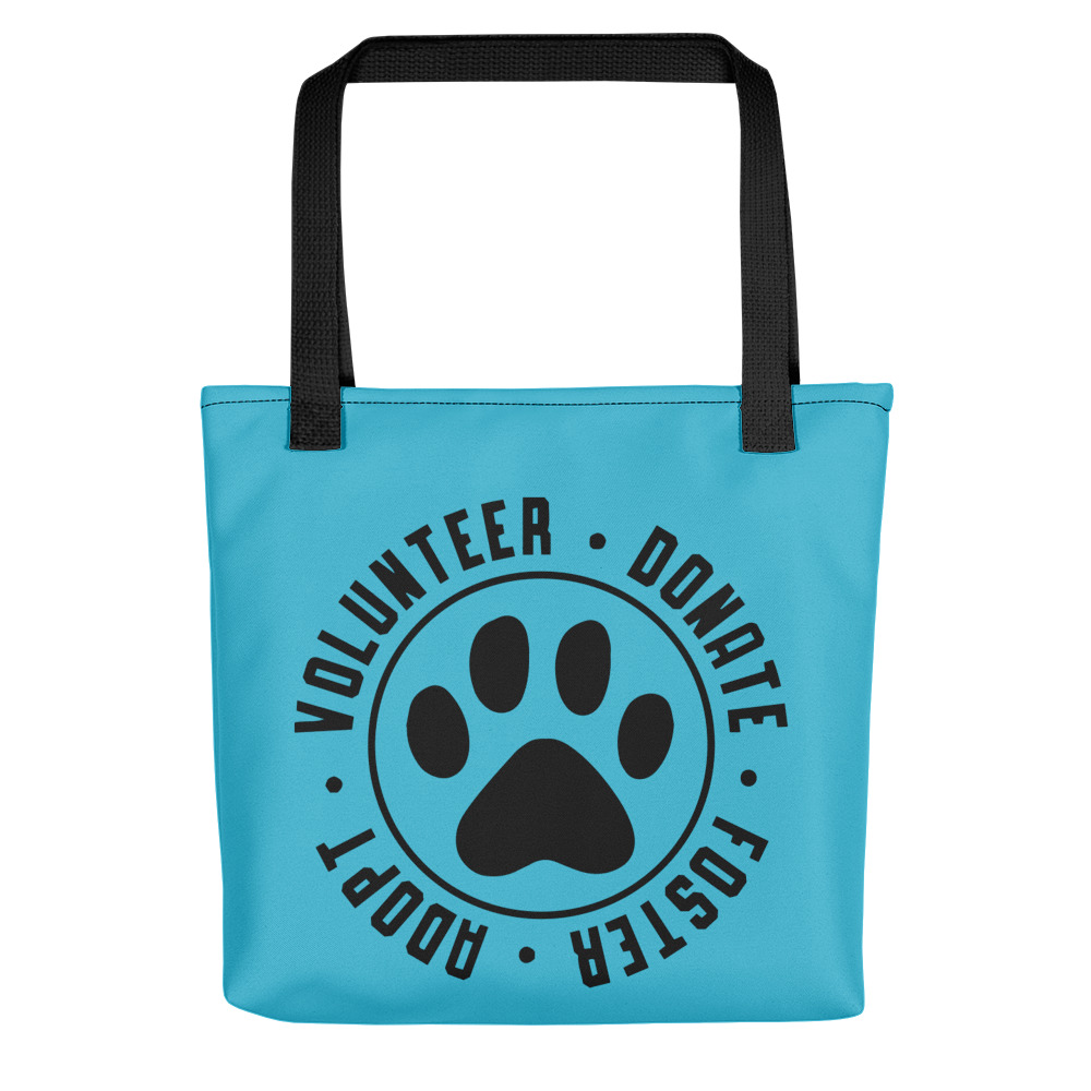 Support DRR Tote bag - Image 6