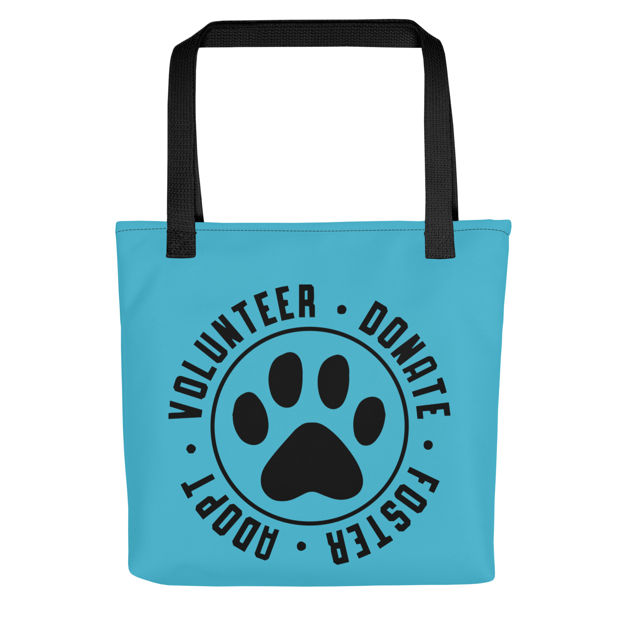 Support DRR Tote bag - Image 7