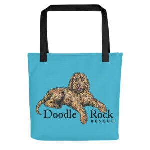 Support DRR Tote bag