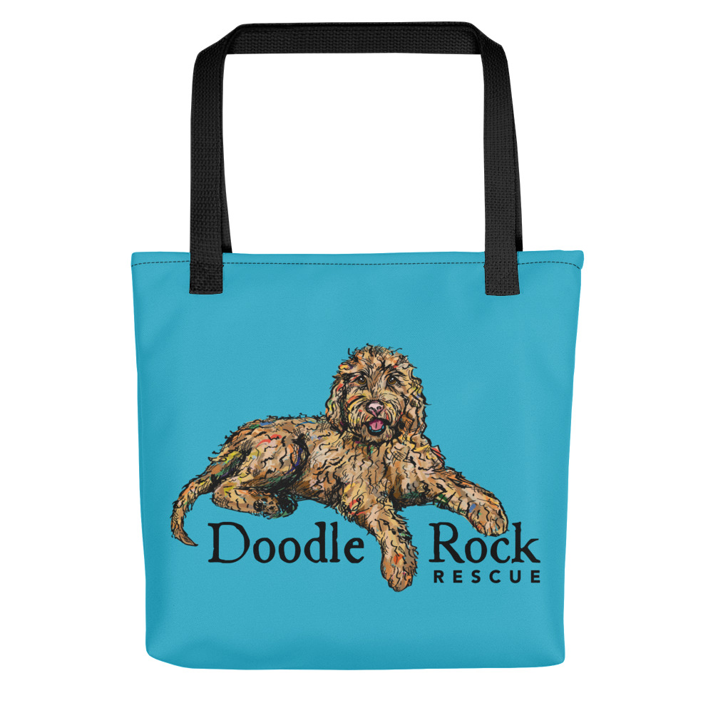 Support DRR Tote bag - Image 5
