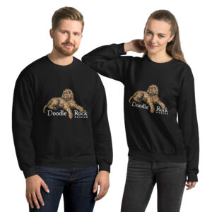 DRR Logo Unisex Sweatshirt